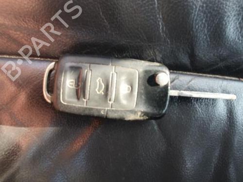 Climate control VW GOLF V (1K1) 1.9 TDI | BP22590974I5 