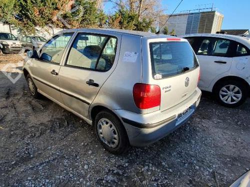 Right front indicator VW POLO (6N2) 1.4 | BP22590302C33 - Image 5
