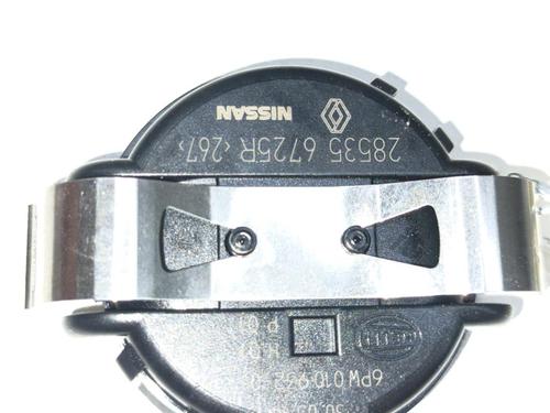 Used Electronic module Electronic module RENAULT CAPTUR I (J5_, H5_) 1.5 dCi 90 (J5N4, J5M5, J5MW, J5M6, J5AL, J5AJ) (90 hp) 22586000 22586000