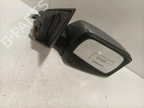 Used Right mirror BMW X3 (E83) 2.0 d (150 hp) 28385912