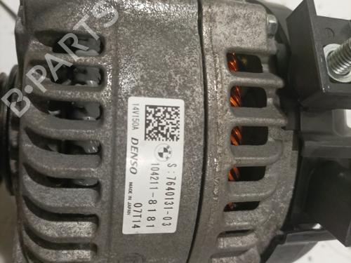 Alternator BMW X1 (F48) xDrive 20 d | BP22583385M7 
