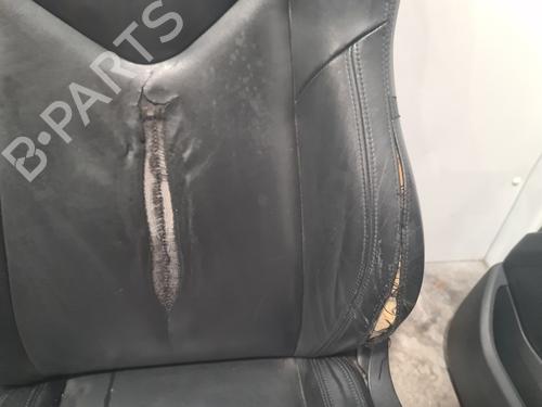 Seats set PEUGEOT RCZ 1.6 16V | BP35924222C78 - Image 8