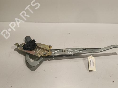 Front right window mechanism RENAULT MEGANE I Cabriolet (EA0/1_) 1.6 16V (EA04, EA0B, EA11, EA1J) | BP22580861C23 