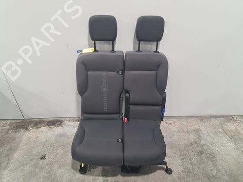 Right front seat CITROËN BERLINGO Box Body/MPV (B9) 1.6 HDi / BlueHDi 75 | BP32241387C16 - Image 3
