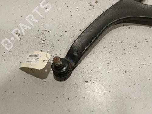 Used Left front suspension arm Left front suspension arm CITROËN BERLINGO / BERLINGO FIRST MPV (MF_, GJK_, GFK_) 2.0 HDI 90 (MFRHY) (90 hp) 22585981 22585981
