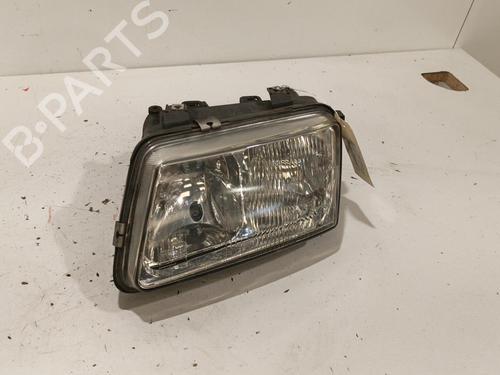 Left headlight AUDI A3 (8L1) 1.9 TDI | BP22576494C28 