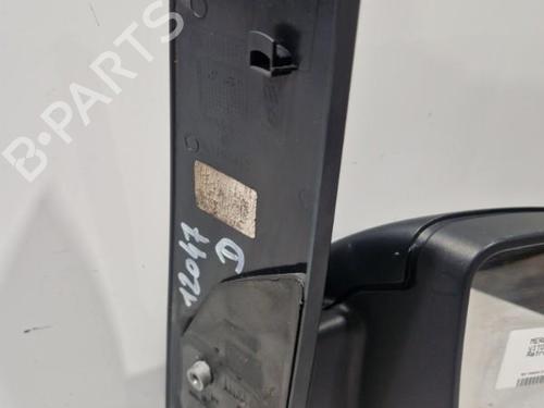 Used Right mirror MERCEDES-BENZ VITO / MIXTO Van (W639) 109 CDI (639.601, 639.603, 639.605) (95 hp) 22579700