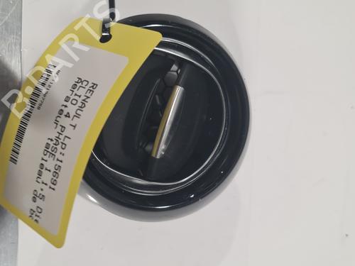 Luftventil Luftventil RENAULT CLIO IV (BH_) 1.5 dCi 90 (90 hp) 33437987 33437987