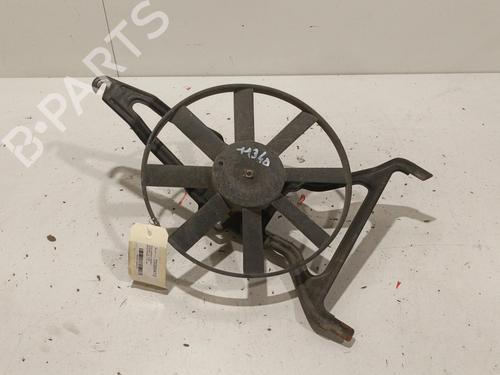 Used Radiator fan CITROËN SAXO (S0, S1) 1.0 X (50 hp) 22582038