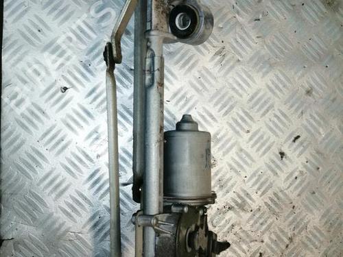 Front wiper motor FORD C-MAX (DM2) 1.6 TDCi | BP22584622M29 
