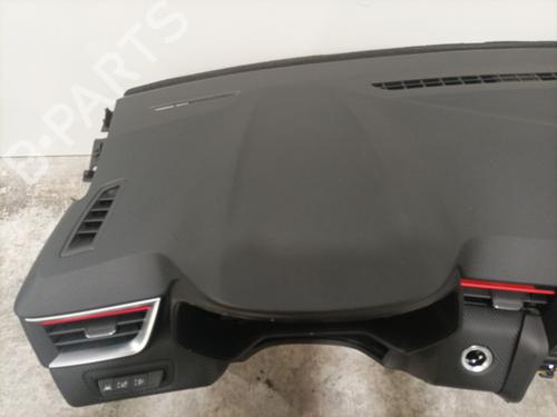 Dashboard RENAULT CLIO V (B7_) 1.3 TCe 140 (B7N0) | BP22573256C46 - Image 6
