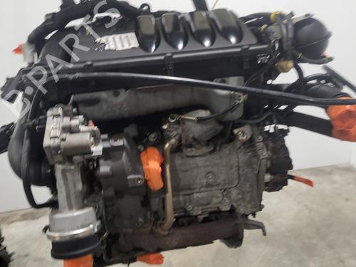 Used Engine MERCEDES-BENZ A-CLASS (W169) A 180 CDI (169.007, 169.307) (109 hp) 30445062