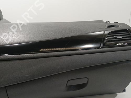 Instrumentbræt RENAULT MEGANE III Hatchback (BZ0/1_, B3_) 1.6 dCi (BZ00, BZ12, BZ13) (130 hp) 22571090