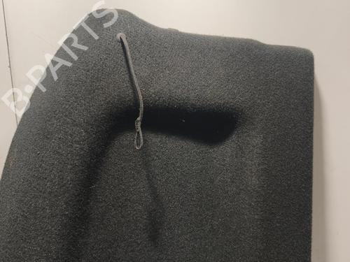 Rear parcel shelf CITROËN DS3 (SA_) 1.6 HDi 90 | BP39255449C85 - Image 3