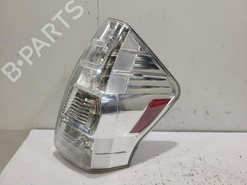 Right taillight TOYOTA PRIUS PLUS (_W4_) 1.8 Hybrid (ZVW40W, ZVW41W) | BP39255288C35 - Image 3