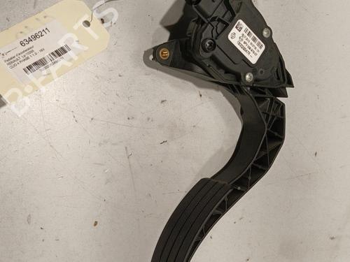 Pedal Pedal RENAULT CLIO IV (BH_) 1.2 16V (73 hp) 22570709 22570709