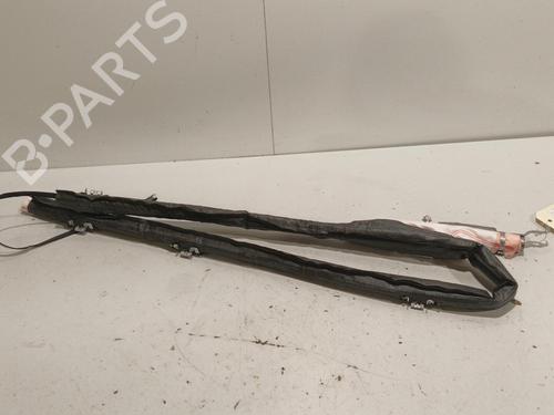 Left curtain airbag CITROËN C4 Picasso II 1.6 HDi / BlueHDi 115 | BP22582684C11 