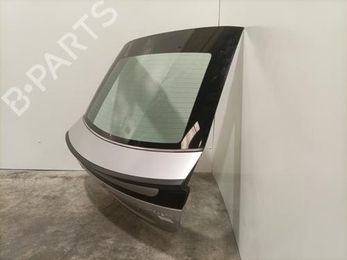 Tailgate MERCEDES-BENZ C-CLASS Coupe (CL203) C 200 Kompressor (203.745) | BP22569477C6 