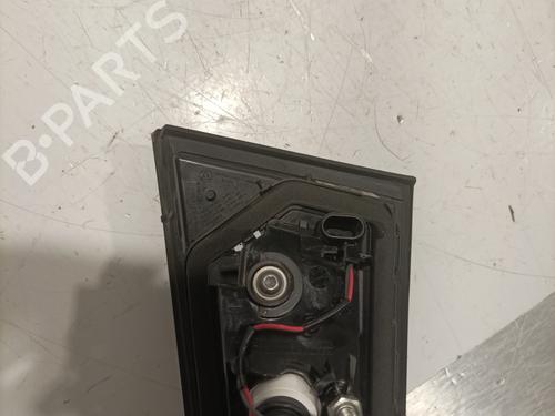 Left tailgate light RENAULT CLIO IV (BH_) 1.5 dCi 90 | BP28385969C79 