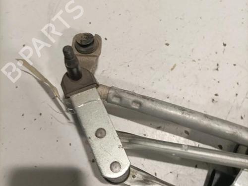 Front wiper motor AUDI A1 Sportback (GBA) 25 TFSI | BP22585694M29 