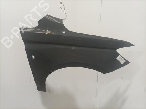 Used Right front fenders VW CADDY V Box Body/MPV (SBA, SBH) 2.0 TDi BMT (122 hp) 27883884