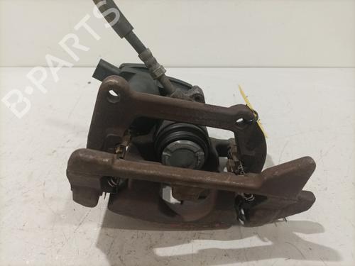 Used Left rear brake caliper Left rear brake caliper AUDI A5 Convertible (8F7) 2.0 TFSI quattro (211 hp) 22585133 22585133