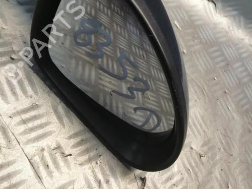 Right mirror SEAT ALTEA (5P1) 2.0 TDI 16V | BP22584205C27