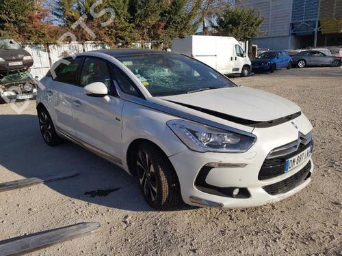 Water radiator CITROËN DS5 2.0 HDi 200 Hybrid4 All-wheel Drive | BP27981803M31 - Image 11