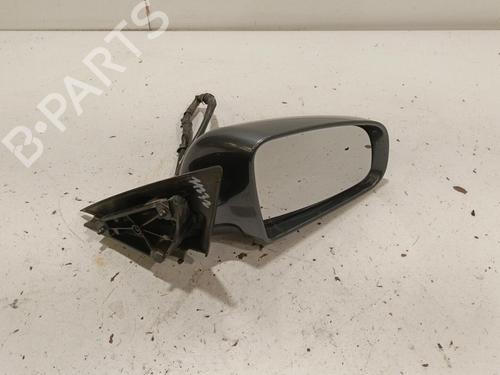 Right mirror AUDI A3 Sportback (8PA) 2.0 TDI 16V | BP22588081C27 