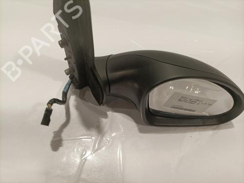 Right mirror SEAT ALTEA (5P1) 1.9 TDI | BP23210888C27 