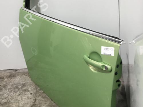 Left front door VW NEW BEETLE Convertible (1Y7) 1.4 | BP22573008C2 