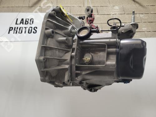 Gearbox RENAULT CAPTUR I (J5_, H5_) 0.9 TCe 90 | BP36515034M3 - Image 5