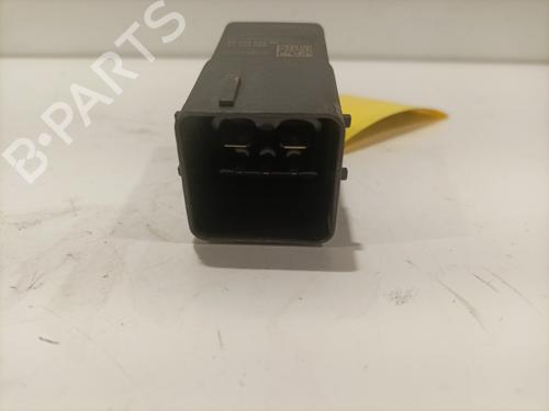 Elektronisk modul PEUGEOT 308 II (LB_, LP_, LW_, LH_, L3_) 2.0 BlueHDi 150 (150 hp) 24982758