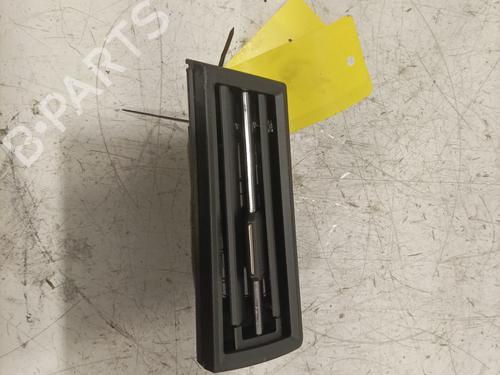 Luftventilen Luftventilen SEAT IBIZA V (KJ1, KJG) 1.0 TSI (116 hp) 33950854 33950854