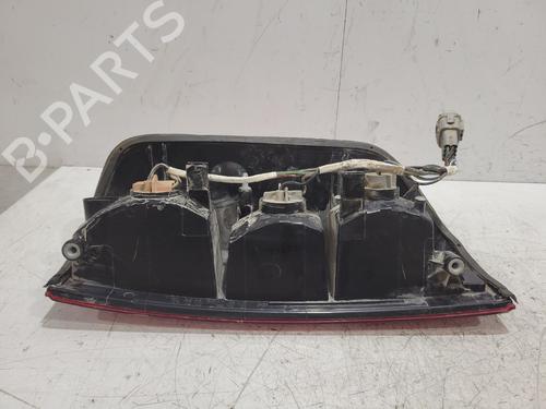 Left taillight NISSAN NAVARA NP300 (D40) 2.5 dCi 4WD (D40TT, D40T, D40M, D40BB) | BP39891882C34 - Image 2