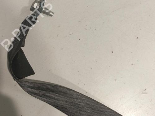 Used Rear right seatbelt Rear right seatbelt CITROËN C4 Picasso II 1.6 HDi / BlueHDi 115 (115 hp) 22582690 22582690