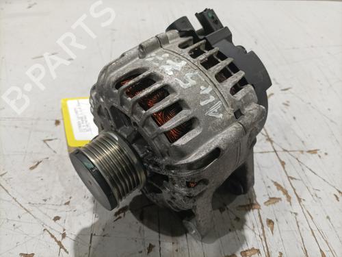 Alternator CITROËN C3 III (SX) 1.2 PureTech 82 | BP31114263M7