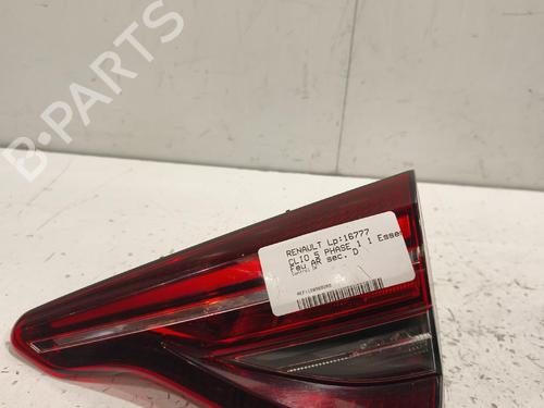 Right tailgate light RENAULT CLIO V (B7_) 1.0 SCe 75 (B7M5) | BP37001122C80 - Image 3