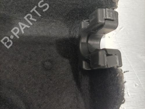 Rear parcel shelf RENAULT CLIO V (B7_) 1.6 E-TECH 140 (B7MU) | BP37747885C85 - Image 3