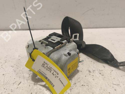 Rear right seatbelt AUDI Q2 (GAB, GAG) 1.4 TFSI | BP36683531I28 - Image 3