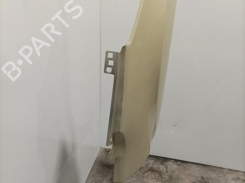 Right front fenders FORD FIESTA VI (CB1, CCN) 1.4 | BP22589206C42 