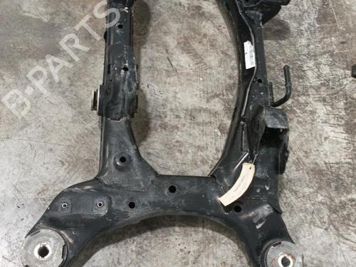 Used Rear axle Rear axle FIAT 500X (334_) 2.0 D Multijet 4x4 (334AXB22, 334AXD2B) (140 hp) 22591386 22591386