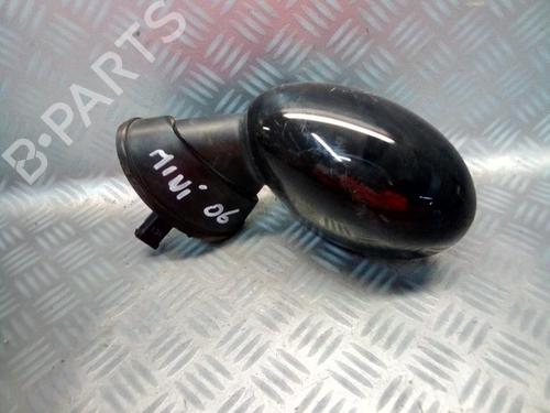 Left mirror MINI MINI (R50, R53) Cooper | BP22584809C26 