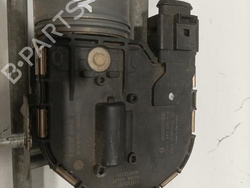 Front wiper motor VW GOLF VI (5K1) 1.4 TSI | BP26008097M29 