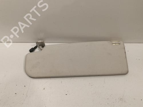 Used Right sun visor Right sun visor VW GOLF VI (5K1) 1.4 TSI (122 hp) 22577101 22577101