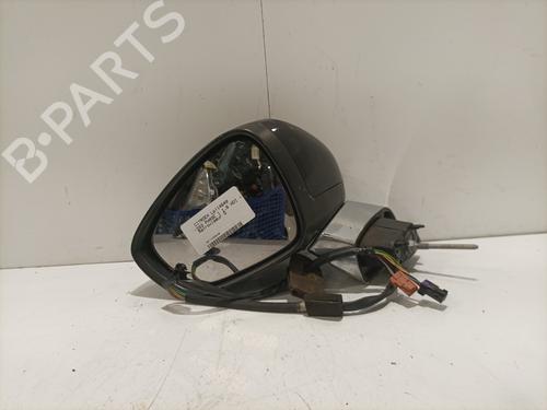 Retrovisor izquierdo CITROËN DS3 (SA_) 1.6 HDi 110 (112 hp) 29710348