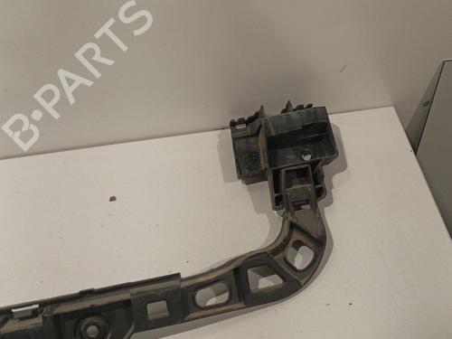 Used Rear bumper bracket VW GOLF VI (5K1) 1.4 TSI (122 hp) 22588524