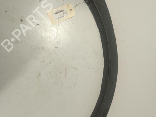 Used Rear left wheel arch trim BMW X3 (E83) 3.0 i xDrive (231 hp) 22586960