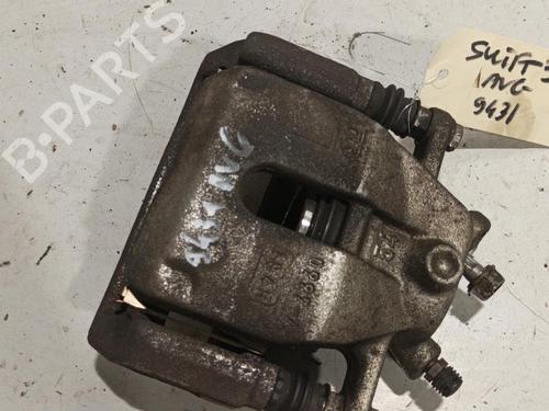 Used Left front brake caliper SUZUKI SWIFT III (MZ, EZ) 1.6 (RS416, RR 416, ZC31S) (125 hp) 22586402