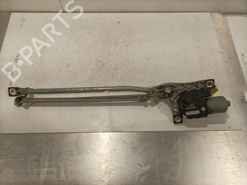 Front wiper motor VOLVO C30 (533) D2 | BP33829736M29 - Image 4